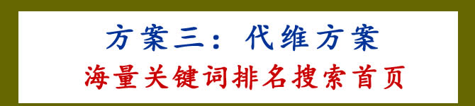 長春搜索排名